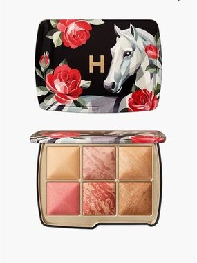 NEW LIMITED EDITION Hourglass Ambient Lighting Edit Unlocked 2025 Horse Palette